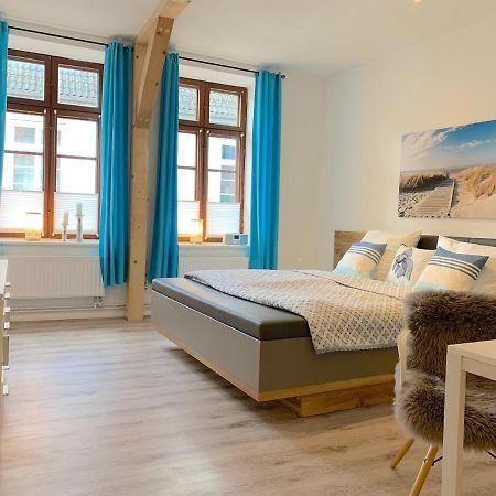 Apartment Eira Am Schleswiger Dom Zewnętrze zdjęcie