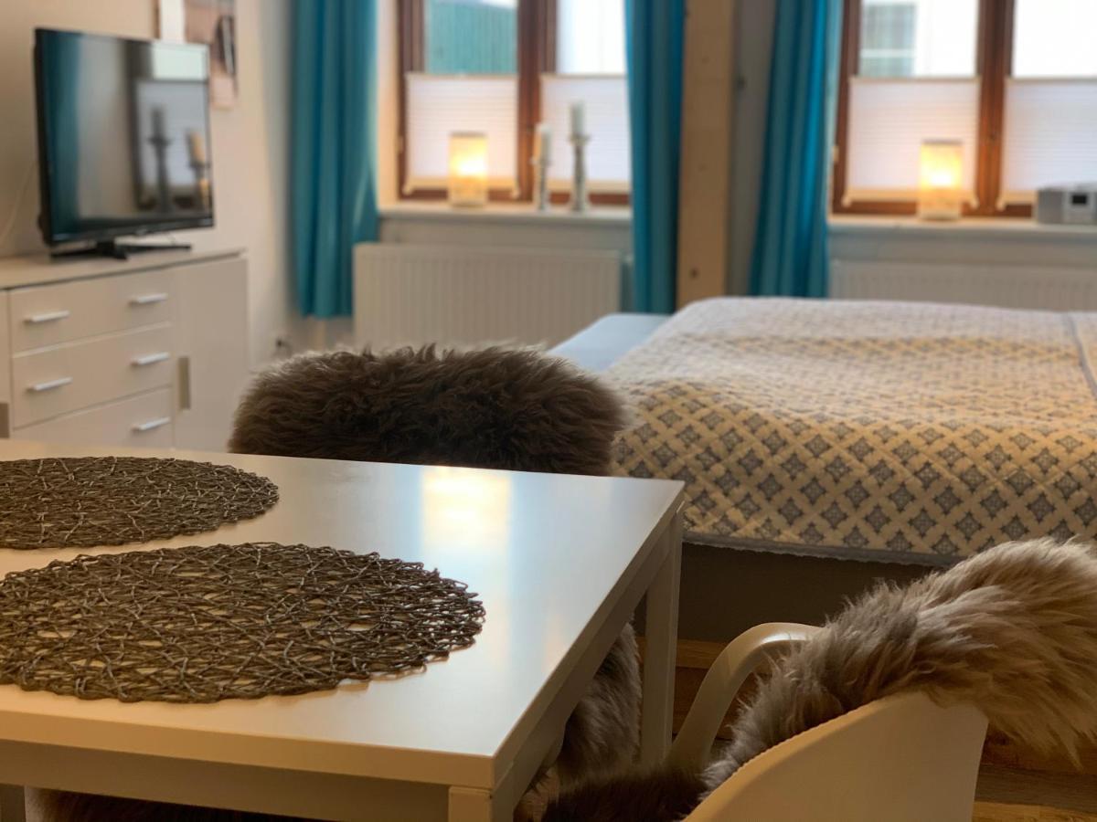 Apartment Eira Am Schleswiger Dom Zewnętrze zdjęcie