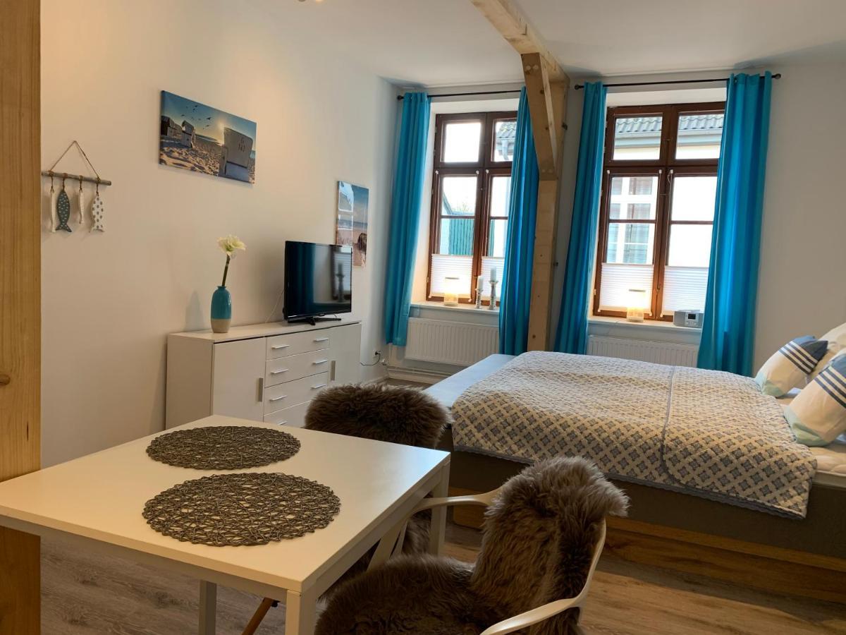 Apartment Eira Am Schleswiger Dom Zewnętrze zdjęcie