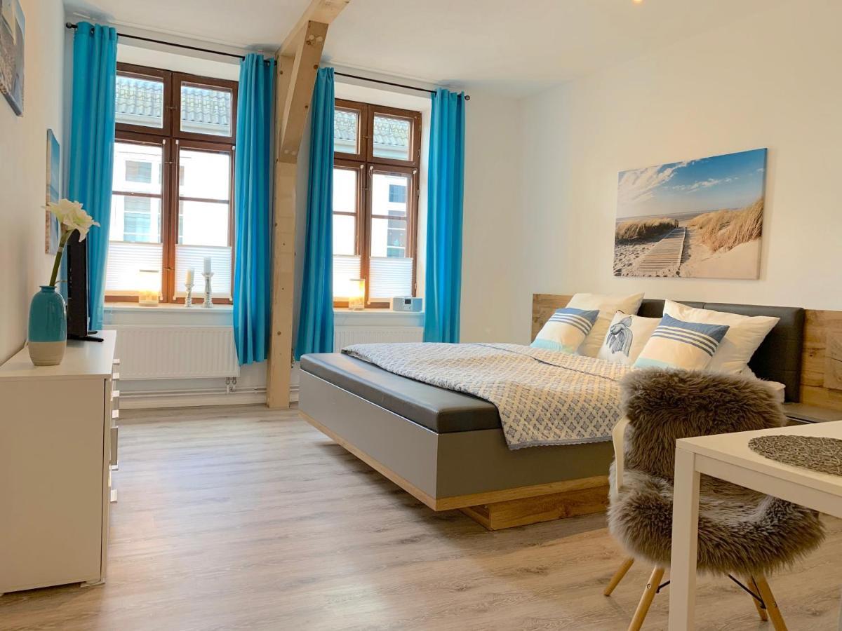 Apartment Eira Am Schleswiger Dom Zewnętrze zdjęcie