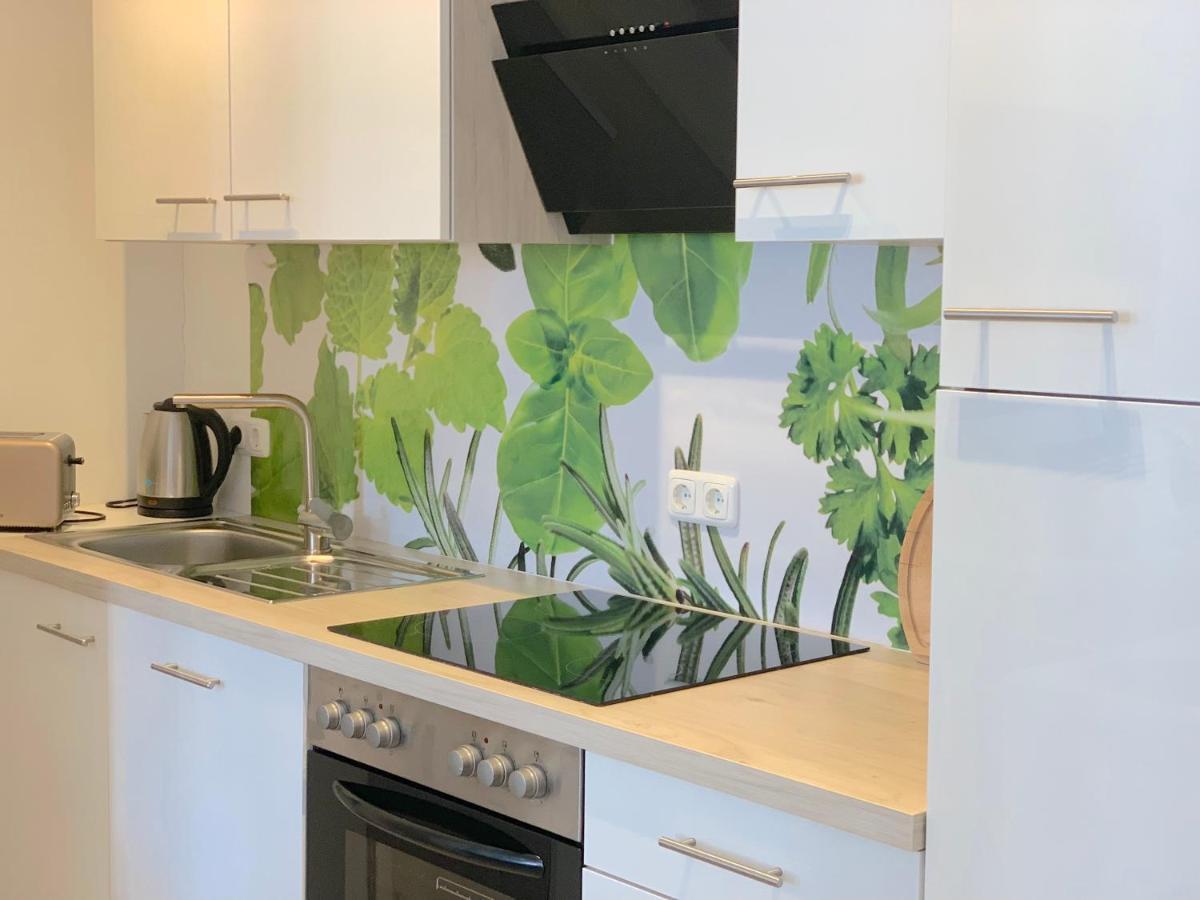 Apartment Eira Am Schleswiger Dom Zewnętrze zdjęcie