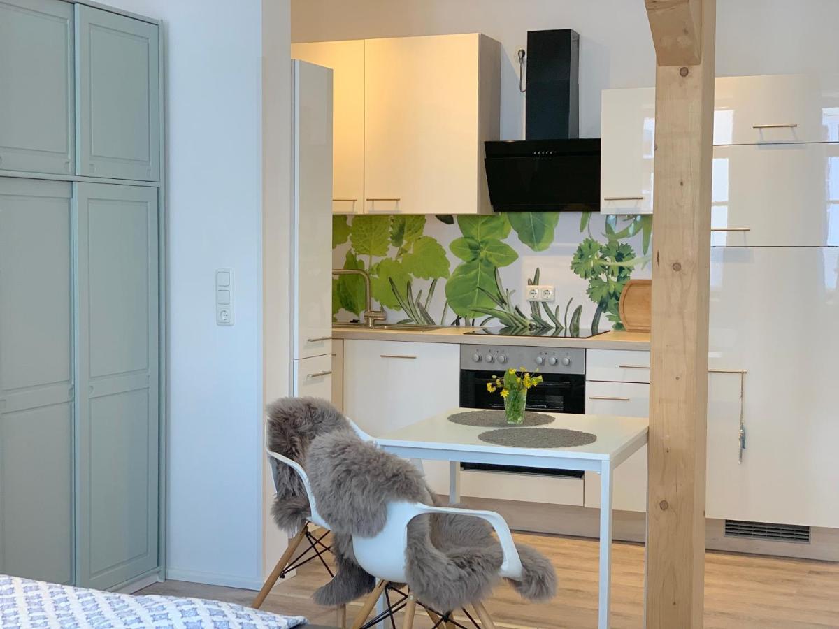 Apartment Eira Am Schleswiger Dom Zewnętrze zdjęcie