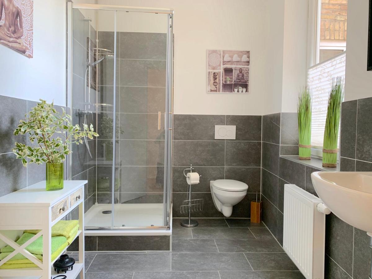 Apartment Eira Am Schleswiger Dom Zewnętrze zdjęcie