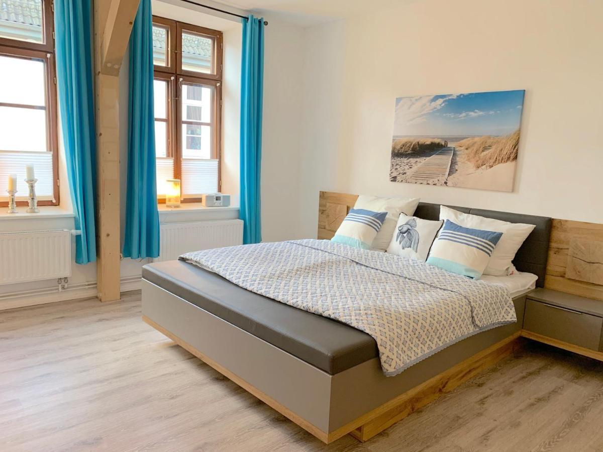 Apartment Eira Am Schleswiger Dom Zewnętrze zdjęcie
