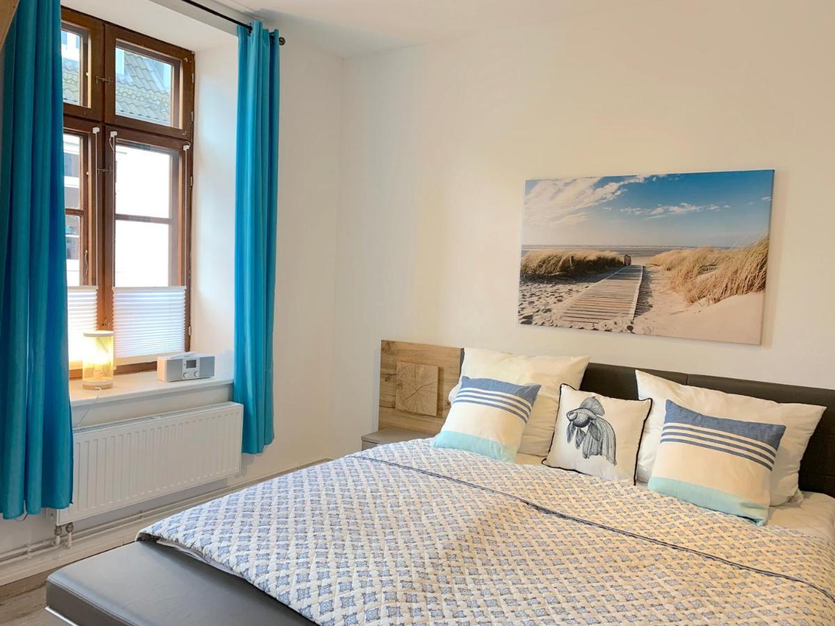 Apartment Eira Am Schleswiger Dom Zewnętrze zdjęcie