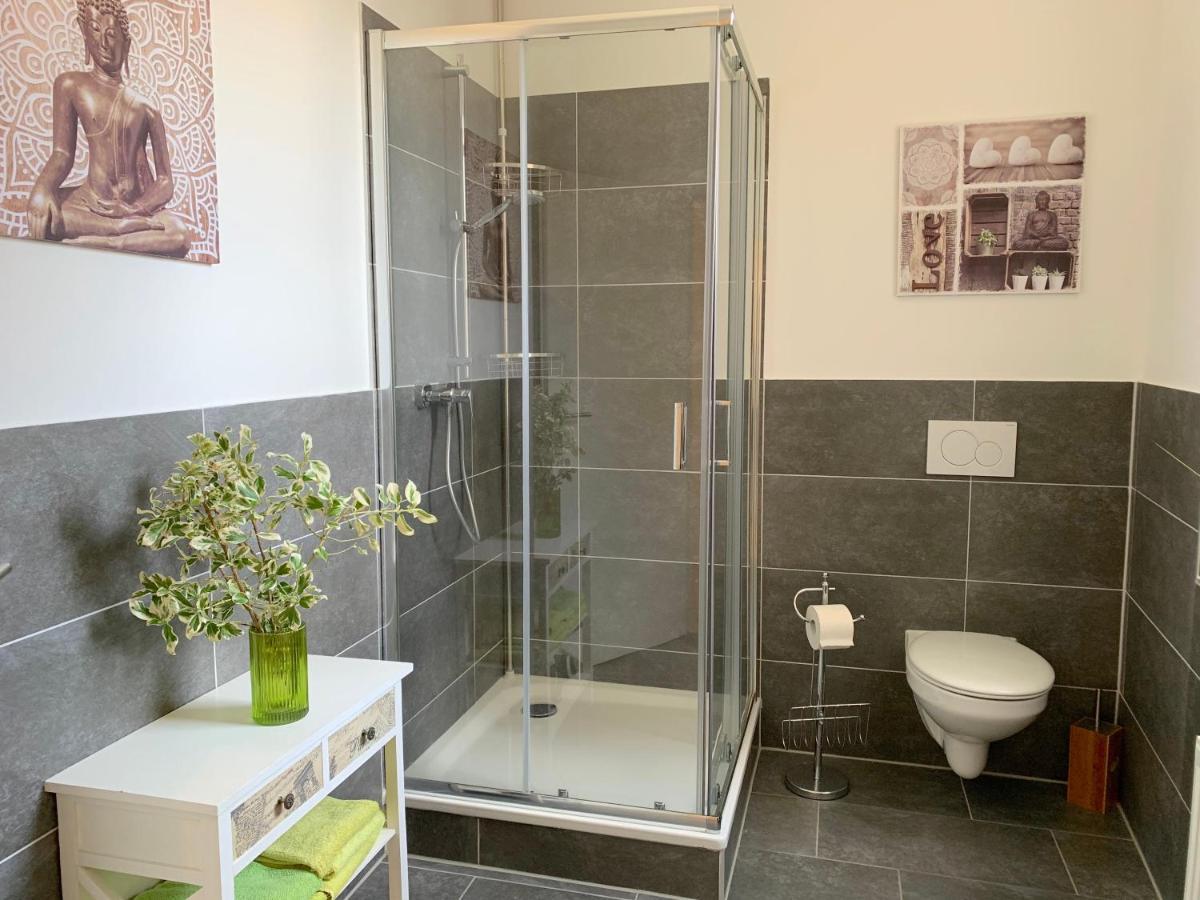 Apartment Eira Am Schleswiger Dom Zewnętrze zdjęcie