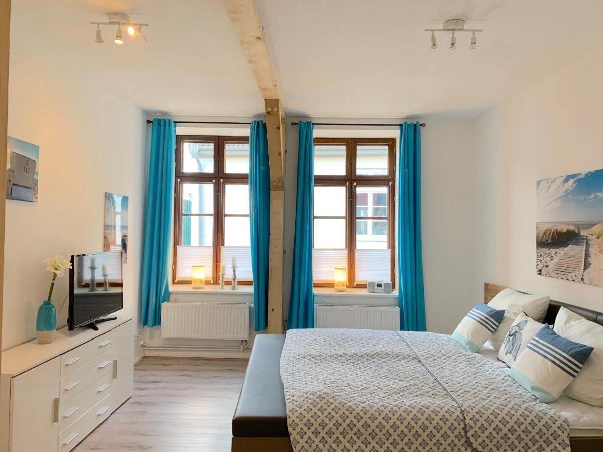 Apartment Eira Am Schleswiger Dom Zewnętrze zdjęcie
