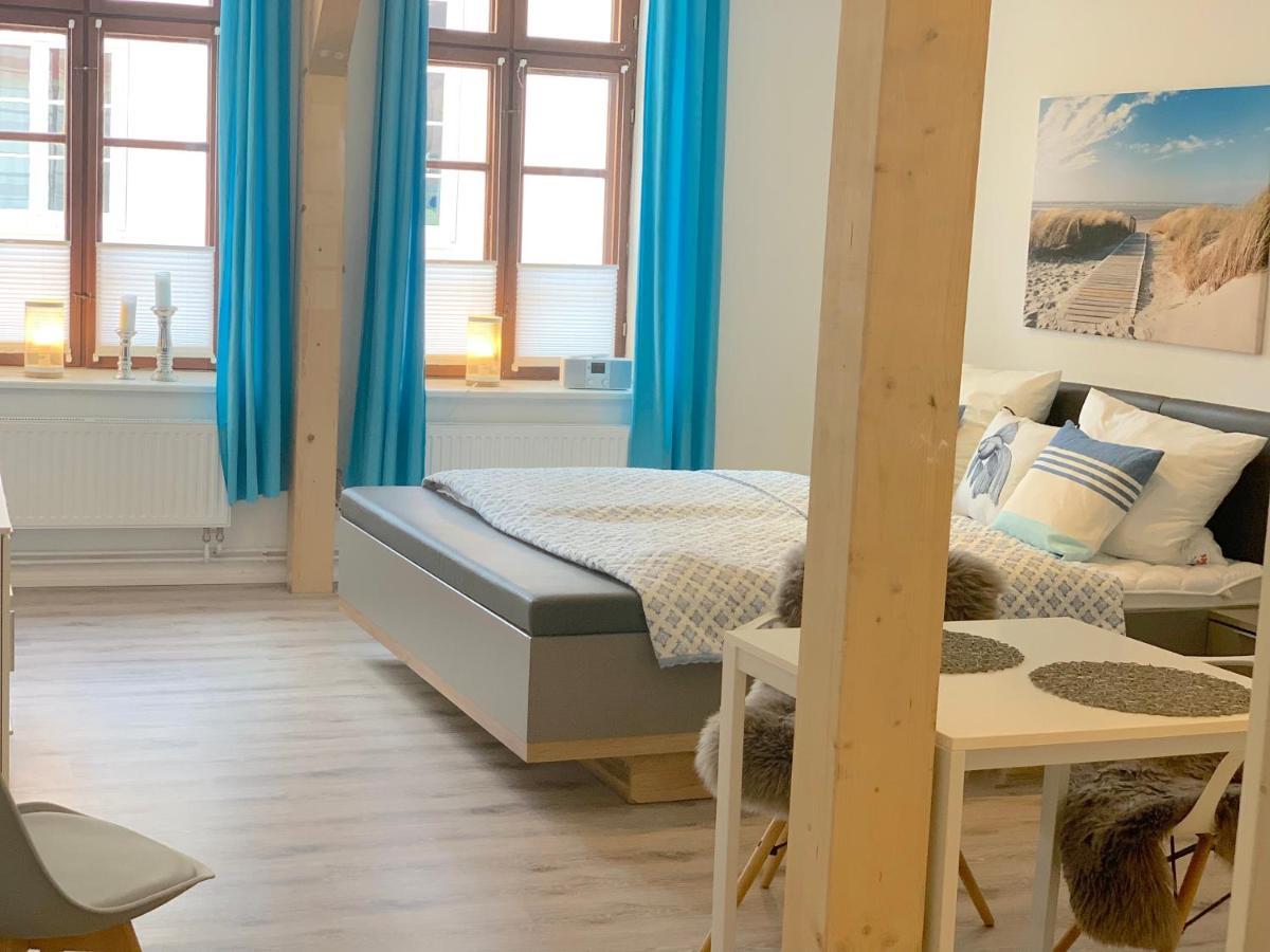 Apartment Eira Am Schleswiger Dom Zewnętrze zdjęcie
