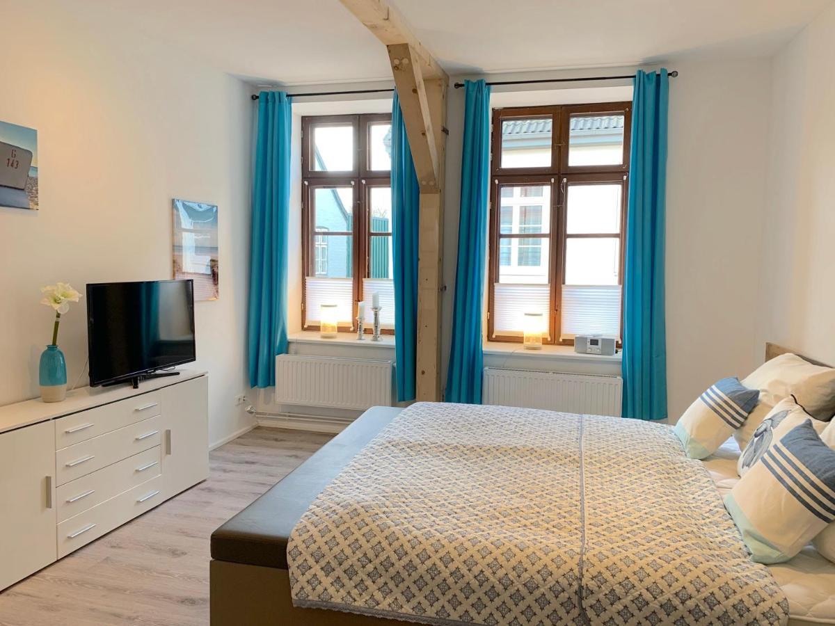 Apartment Eira Am Schleswiger Dom Zewnętrze zdjęcie